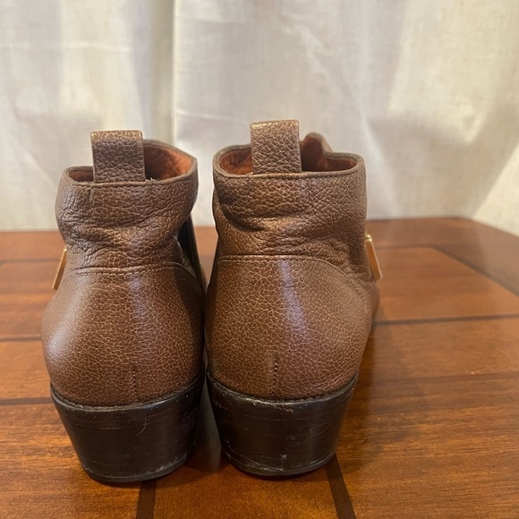 Rebecca Minkoff Booties Size 6.5 - Picture 4 of 7
